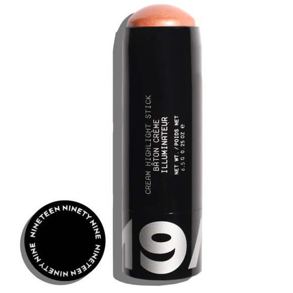 19/99 Cream Highlight Stick in Miele - Picture 1 of 4